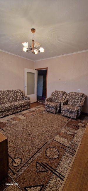 Apartament cu 2 camere in zona Spitalului Judetean - imagine 4