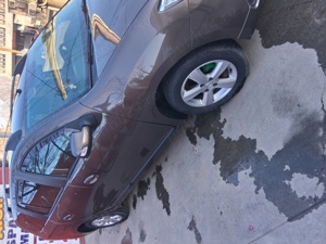 De vânzare dacia mcv - imagine 4