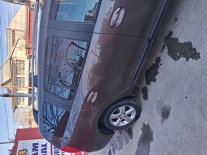 De vânzare dacia mcv - imagine 3