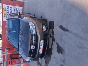 De vânzare dacia mcv