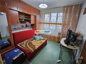 Apartament 3 camere etaj 1 4 Titan - metrou 1 Decembrie 1918 - imagine 5