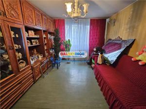 Apartament 3 camere etaj 1 4 Titan - metrou 1 Decembrie 1918