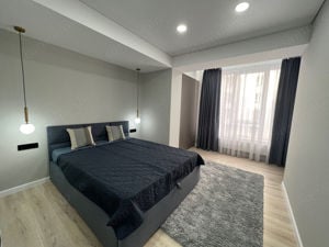 Apartament cu 3 camere in zona Dorobantilor