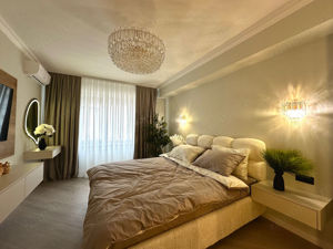 Apartament cu 3 camere in zona Lipovei - imagine 5