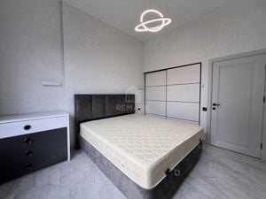 Apartament cu 3 camere in Bucurestii Noi