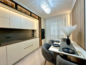 Apartament cu 3 camere in zona Lipovei - imagine 6