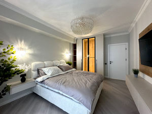 Apartament cu 3 camere in zona Lipovei - imagine 7