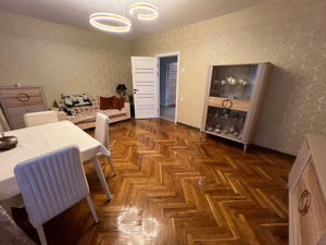 Se inchiriaza apartament cu 3 camere