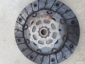 Kit ambreiaj si volanta valeo peugeot 3008 1.6hdi - imagine 7