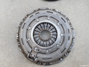 Kit ambreiaj si volanta valeo peugeot 3008 1.6hdi - imagine 6