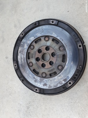 Kit ambreiaj si volanta valeo peugeot 3008 1.6hdi - imagine 3