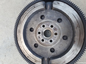 Kit ambreiaj si volanta valeo peugeot 3008 1.6hdi - imagine 5