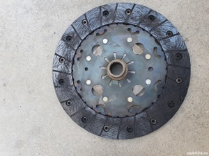 Kit ambreiaj si volanta valeo peugeot 3008 1.6hdi - imagine 4