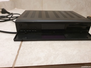 Receptor satelit Amiko Alien SHD-8900 - imagine 2