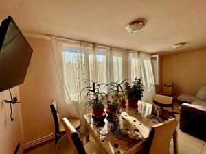 URGENT-Apartament 3 camere, etaj 2, renovat - imagine 7