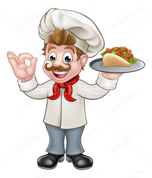 Angajam bucatar pentru restaurant fast-food