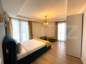 Apartament modern, 3 camere, 2 bai, parcare, Calea Turzii - imagine 4