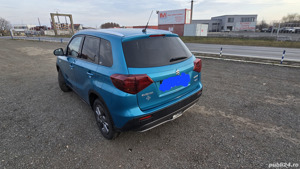 Vand masina suzuki vitara an 2020 - imagine 2