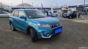 Vand masina suzuki vitara an 2020 - imagine 1