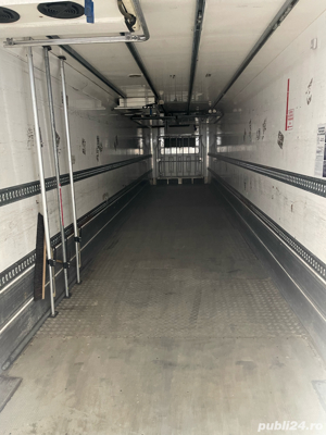 Frigo 3 Temperaturi LAMBERET LFV  S3   - imagine 2
