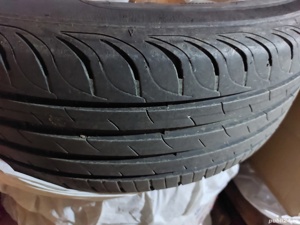  Anvelope  vară Sava 205/55/16 - imagine 4