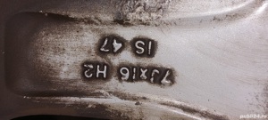  Anvelope  vară Sava 205/55/16 - imagine 5