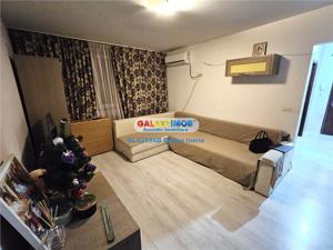 Apartament 3 camere Piata Minis - imagine 2