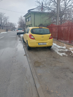 Opel 2009 stare f buna!
