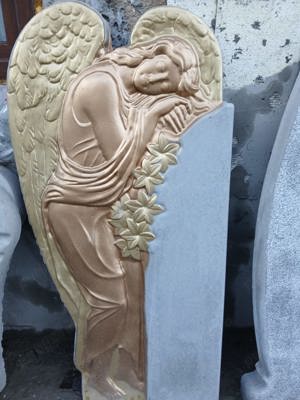 Cruci  borduri cripte  - imagine 4