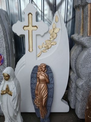 Cruci  borduri cripte  - imagine 3