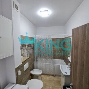 Apartament 2 camere de vanzare Calea Buziasului, 2 parcari, 2 boxe depozitare - imagine 9