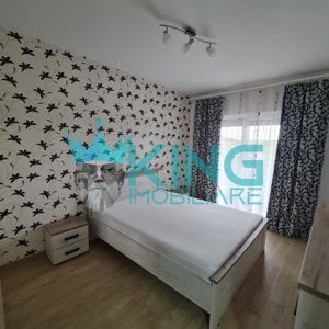 Apartament 2 camere de vanzare Calea Buziasului, 2 parcari, 2 boxe depozitare - imagine 4