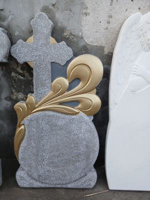 Monumente funerare cripte 