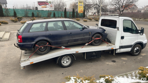 iveco transportor auto - imagine 3