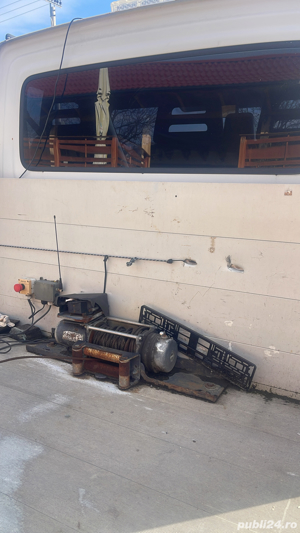 iveco transportor auto - imagine 5