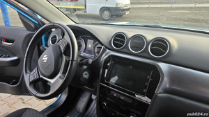 Vand masina suzuki vitara an 2020 - imagine 5