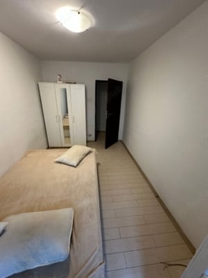 Inchiriez apartament 4 camere, decomandat, 90mp, mobilat si utilat, Mihai Bravu, 900euro - imagine 4