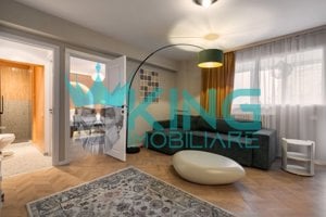 Apartament 2 camere Cismigiu Ion Brezoianu - imagine 2