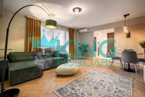 Apartament 2 camere Cismigiu Ion Brezoianu