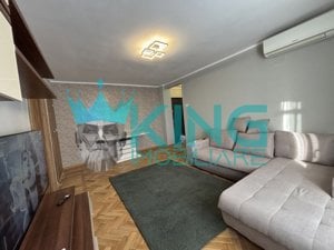  Apartament 2 Camere Stefan cel Mare Bucuresti - imagine 2