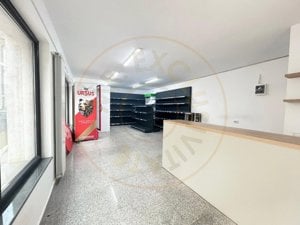 Spatiu comercial de inchiriat Militari-Apusului - imagine 2