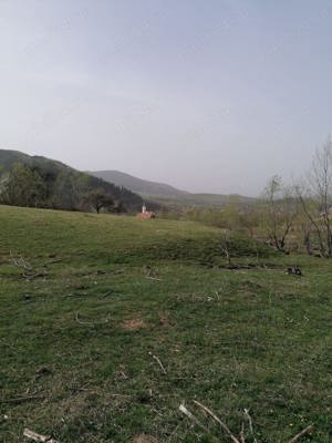 Vand teren extra vilan Gura Raului, Sibiu - imagine 2