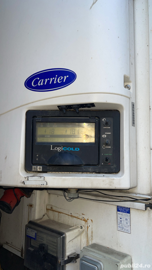 Frigo 3 Temperaturi LAMBERET LFV  S3   - imagine 4