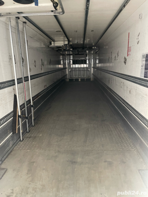 Frigo 3 Temperaturi LAMBERET LFV  S3   - imagine 3