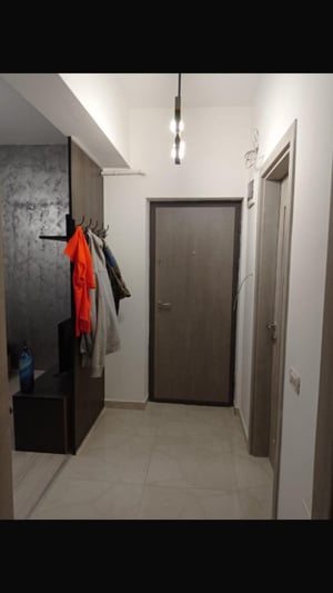 Apartament 2 camere de închiriat Militari residence - imagine 4