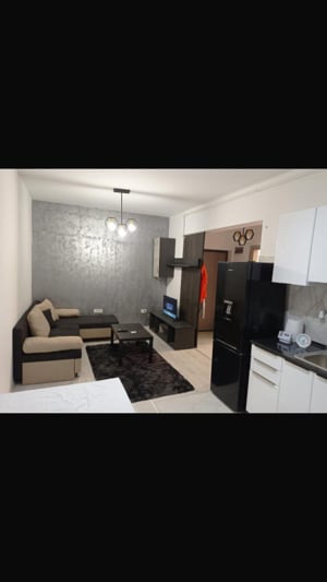 Apartament 2 camere de închiriat Militari residence - imagine 3