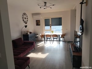 Apartament bloc nou Aradului 