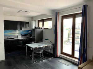 Apartament 2 camere Mamaia Nord