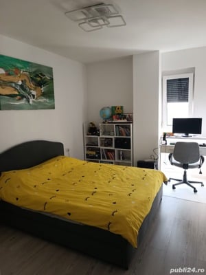 Apartament bloc nou Aradului  - imagine 2