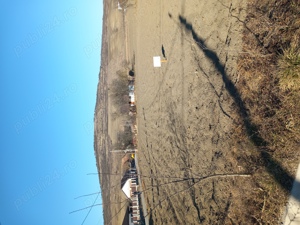 Vand teren intravilan cu CF in Borsa, Cluj - imagine 2